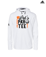Escondido HS Girls Golf Par-Tee - Mens Adidas Hoodie