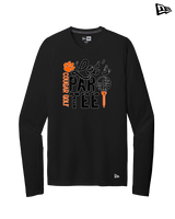 Escondido HS Girls Golf Par-Tee - New Era Performance Long Sleeve