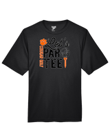 Escondido HS Girls Golf Par-Tee - Performance Shirt