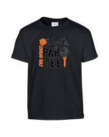 Escondido HS Girls Golf Par-Tee - Youth Shirt