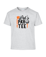 Escondido HS Girls Golf Par-Tee - Youth Shirt