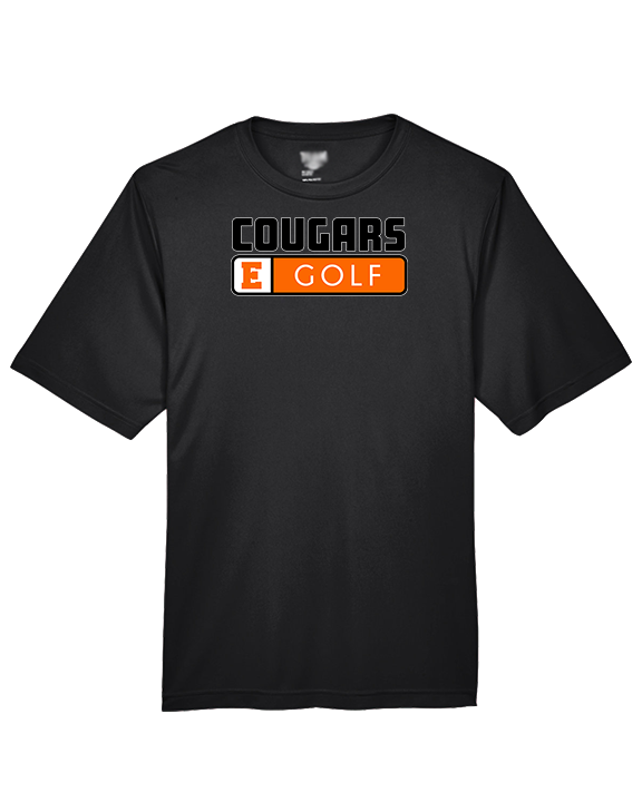 Escondido HS Girls Golf Pennant - Performance Shirt
