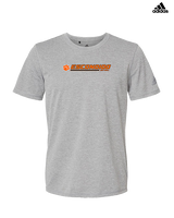 Escondido HS Softball Switch - Mens Adidas Performance Shirt