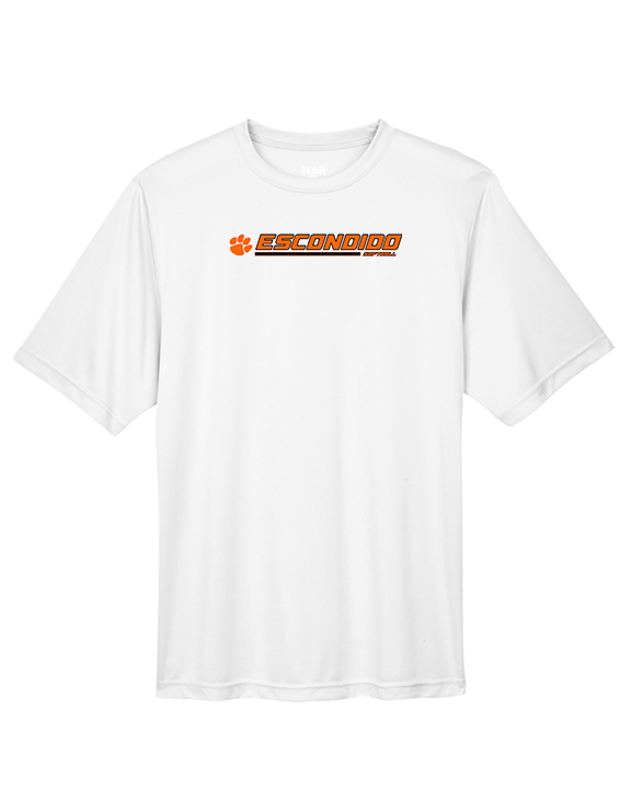 Escondido HS Softball Switch - Performance Shirt