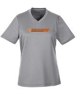 Escondido HS Softball Switch - Womens Performance Shirt