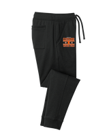 Escondido HS Water Polo Stamp - Cotton Joggers
