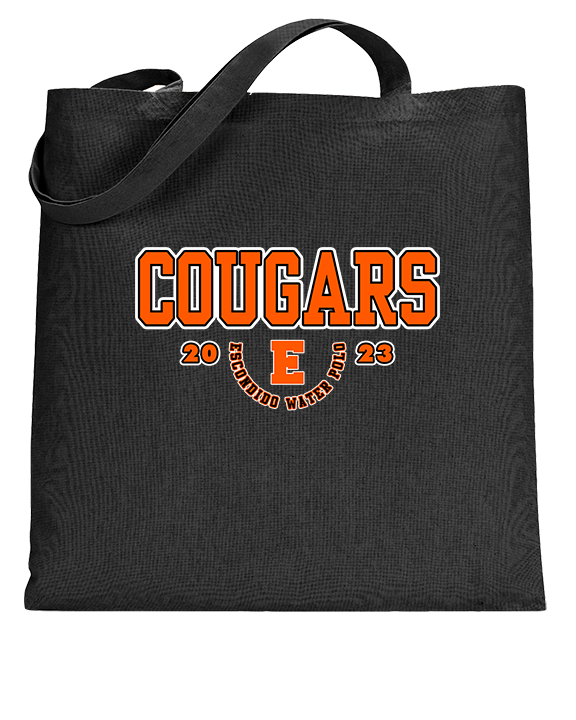Escondido HS Water Polo Swoop - Tote