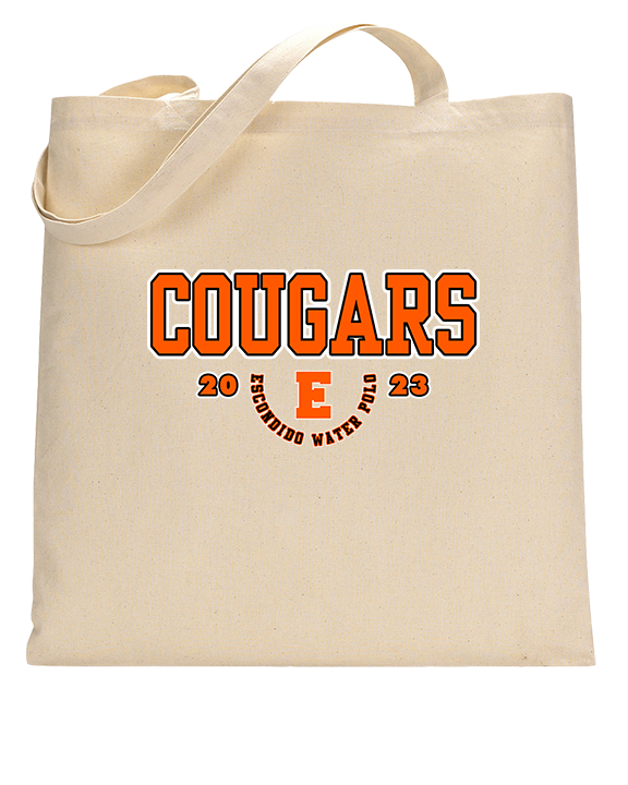 Escondido HS Water Polo Swoop - Tote