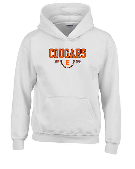 Escondido HS Water Polo Swoop - Youth Hoodie