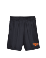 Escondido HS Water Polo Swoop - Youth Training Shorts