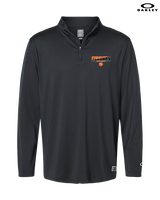 Escondido HS Wrestling Cut - Mens Oakley Quarter Zip