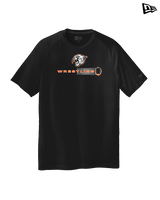 Escondido HS Wrestling Dots - New Era Performance Shirt