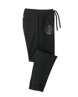 Escondido HS Boys Golf Circle - Cotton Joggers