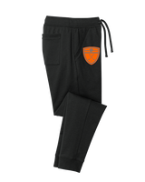 Escondido HS Boys Golf Crest - Cotton Joggers