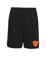 Escondido HS Boys Golf Crest - Mens 7inch Training Shorts
