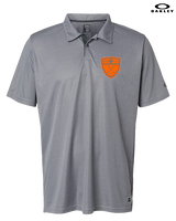 Escondido HS Boys Golf Crest - Mens Oakley Polo