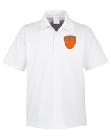 Escondido HS Boys Golf Crest - Mens Polo