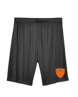 Escondido HS Boys Golf Crest - Mens Training Shorts with Pockets