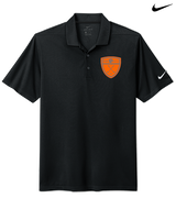 Escondido HS Boys Golf Crest - Nike Polo