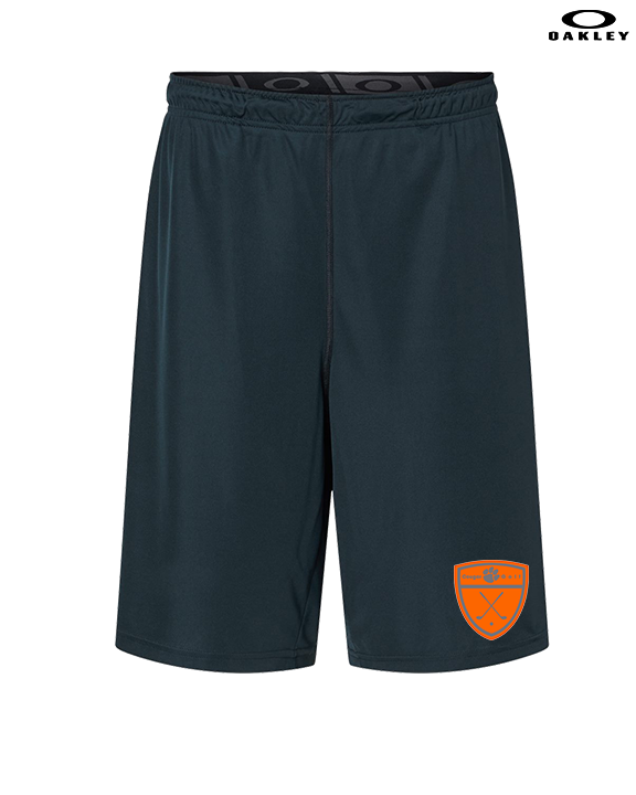 Escondido HS Boys Golf Crest - Oakley Shorts