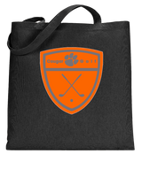Escondido HS Boys Golf Crest - Tote