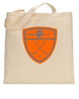 Escondido HS Boys Golf Crest - Tote