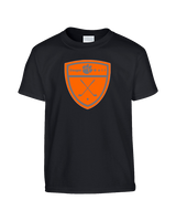Escondido HS Boys Golf Crest - Youth Shirt