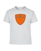 Escondido HS Boys Golf Crest - Youth Shirt