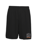 Escondido HS Boys Golf Golf - Mens 7inch Training Shorts