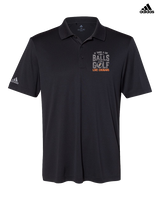 Escondido HS Boys Golf Golf - Mens Adidas Polo