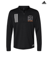 Escondido HS Boys Golf Golf - Mens Adidas Quarter Zip