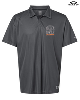 Escondido HS Boys Golf Golf - Mens Oakley Polo