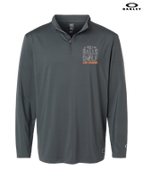Escondido HS Boys Golf Golf - Mens Oakley Quarter Zip