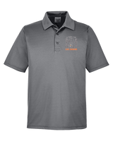 Escondido HS Boys Golf Golf - Mens Polo