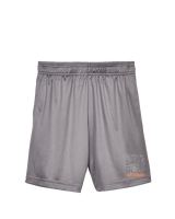 Escondido HS Boys Golf Golf - Youth Training Shorts