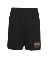 Escondido HS Boys Golf Swoop - Mens 7inch Training Shorts