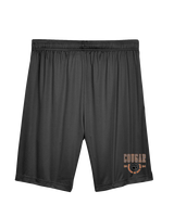 Escondido HS Boys Golf Swoop - Mens Training Shorts with Pockets