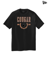 Escondido HS Boys Golf Swoop - New Era Performance Shirt