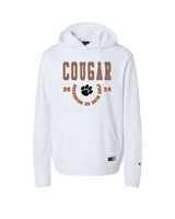 Escondido HS Boys Golf Swoop - Oakley Performance Hoodie