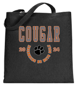 Escondido HS Boys Golf Swoop - Tote