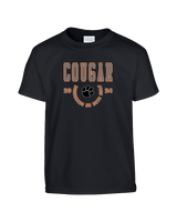 Escondido HS Boys Golf Swoop - Youth Shirt