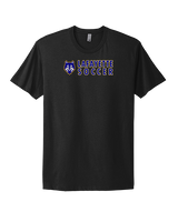FC Lafayette Soccer Basic - Mens Select Cotton T-Shirt