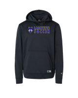 FC Lafayette Soccer Basic - Oakley Performance Hoodie