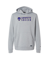 FC Lafayette Soccer Basic - Oakley Performance Hoodie