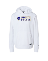 FC Lafayette Soccer Basic - Oakley Performance Hoodie