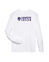 FC Lafayette Soccer Basic - Performance Longsleeve