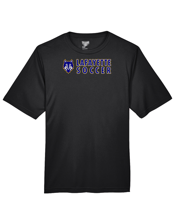 FC Lafayette Soccer Basic - Performance Shirt