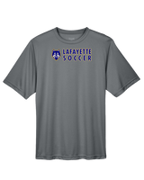 FC Lafayette Soccer Basic - Performance Shirt