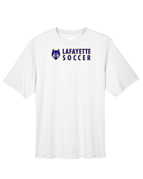 FC Lafayette Soccer Basic - Performance Shirt