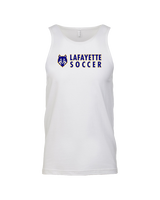 FC Lafayette Soccer Basic - Tank Top